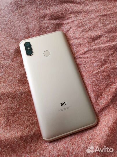 Xiaomi mi max 3