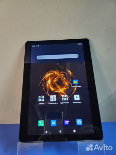 Планшет Digma Optima 10 A501s