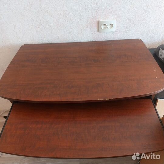 Компьютерный стол бу