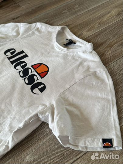 Футболка ellesse