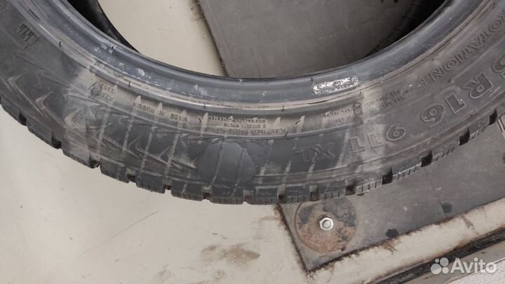 Nokian Tyres Hakkapeliitta 7 195/55 R16 91T