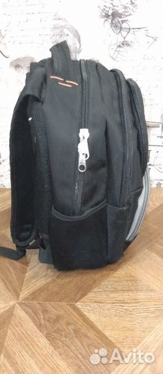 Рюкзак школьный для мальчика