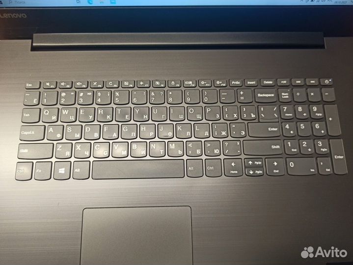 Lenovo ideapad 330 17ast