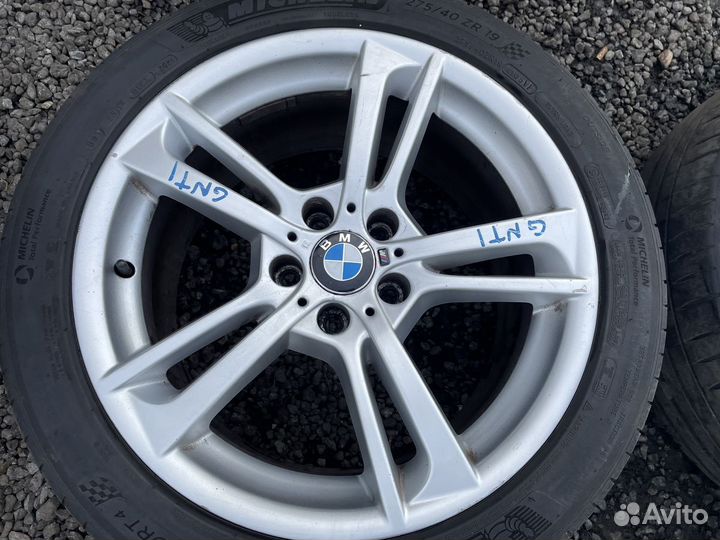 Диски М колеса BMW бмв R19 369 стиль 369 style