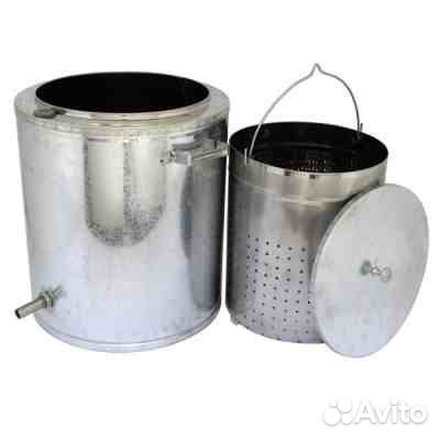 Воскотопка