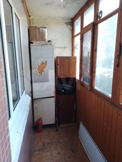 2-к. квартира, 45,8 м², 2/9 эт.