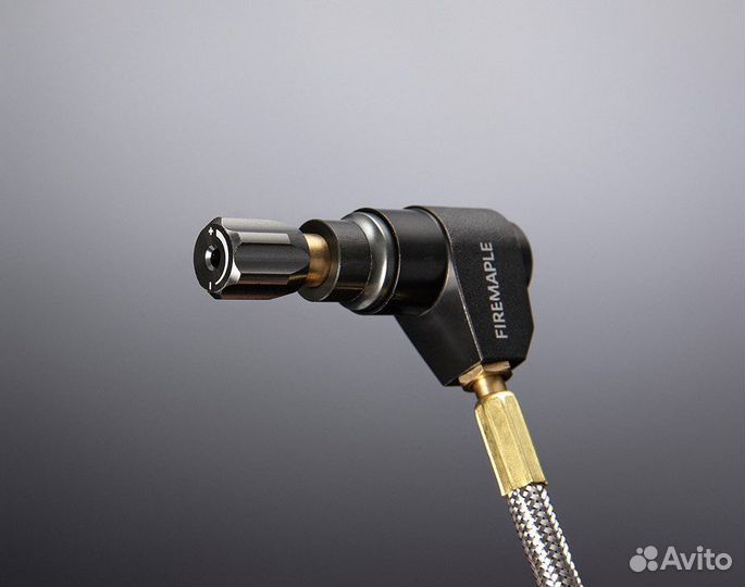 Горелка Fire Maple Polaris с регулятором давления