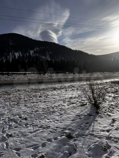 Участок 43 сот. (СНТ, ДНП)