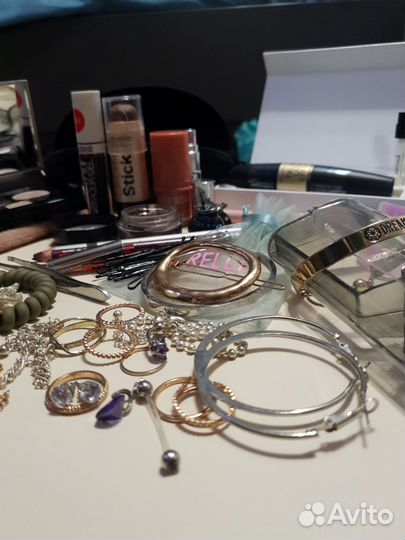 Набор косметики