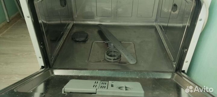 Запчасти Посудомоечной машины Candy cdcf 6-07