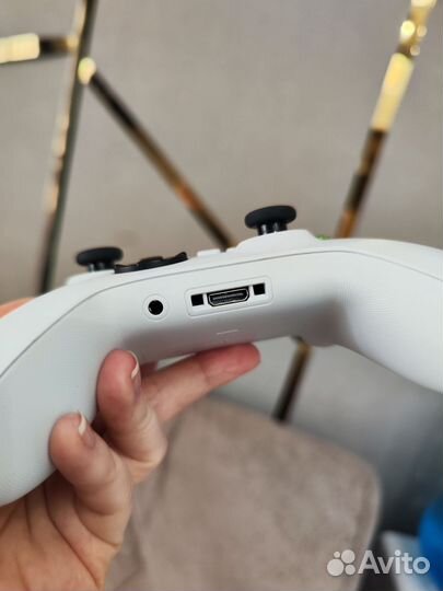 Геймпад Xbox series S, Xbox one