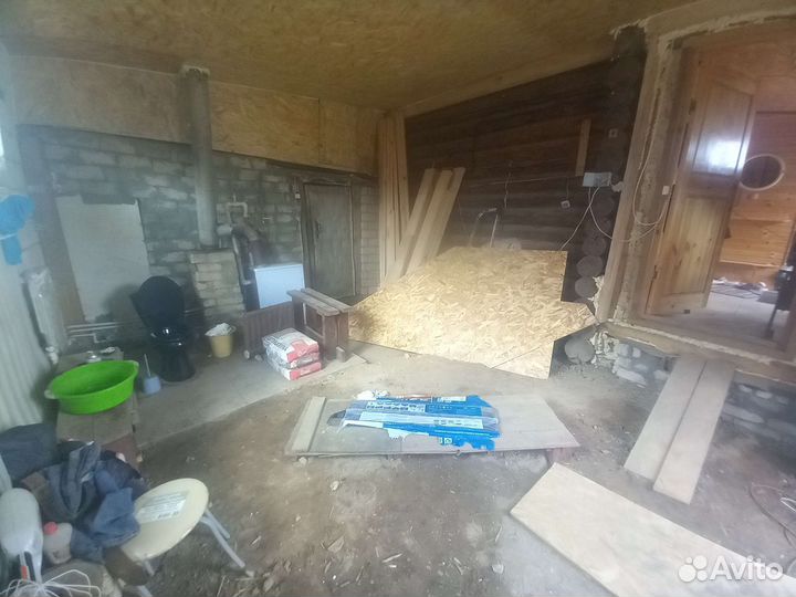 Ремонт и строительство