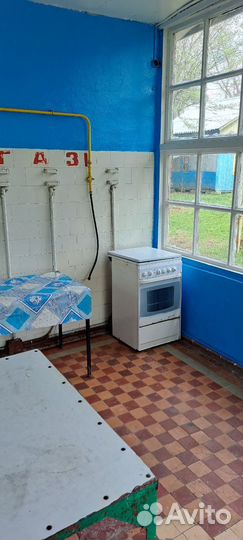 База отдыха СССР