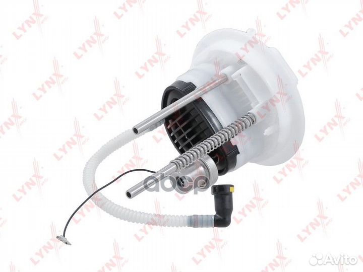 Фильтр топливный погружной VW Passat 1.8-2.0 05-10