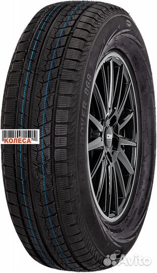 Roadmarch Snowrover 868 235/45 R18