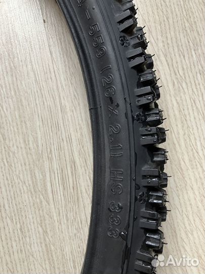Велопокрышки зимние 26 schwalbe Ice Spiker