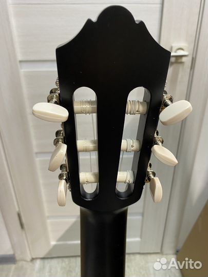 Классическая гитара Yamaha c40 BL