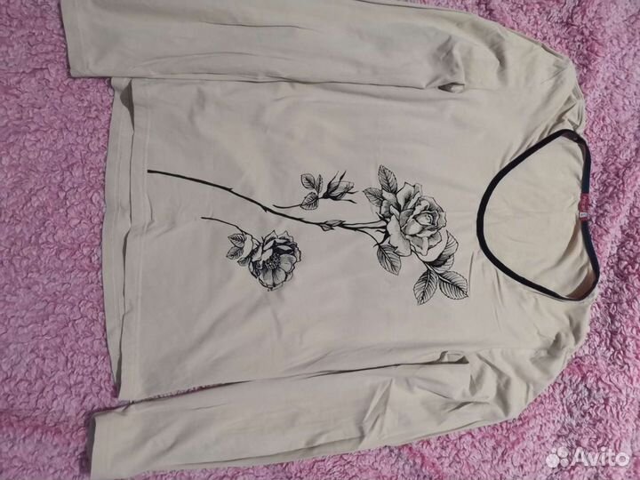 Женская одежда