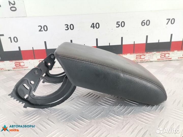 Подлокотник Audi A5 8T 2008 8K0864207C25D