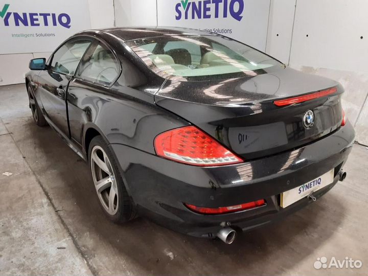 BMW 6 серия E63- E63/E64 В разбор на запчасти