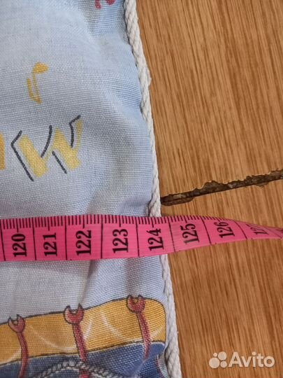 Детское одеяло