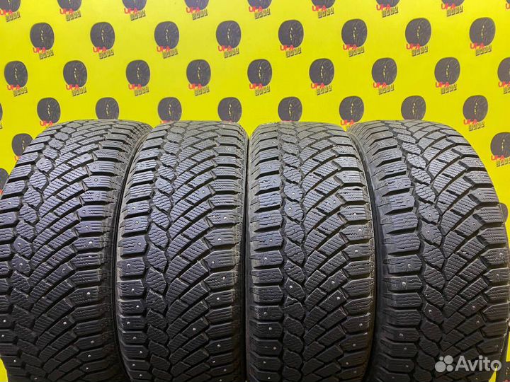 Gislaved Nord Frost 200 195/55 R15