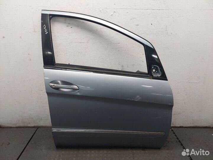 Кнопка стеклоподъемника Mercedes B W245, 2006