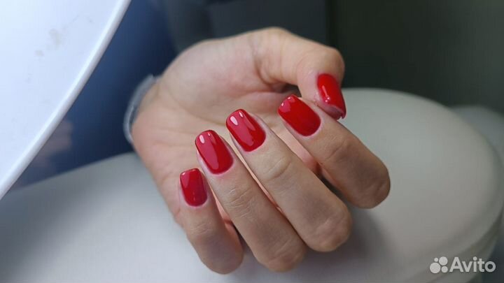 Маникюр, педикюр. Оформление бровей. Шугаринг