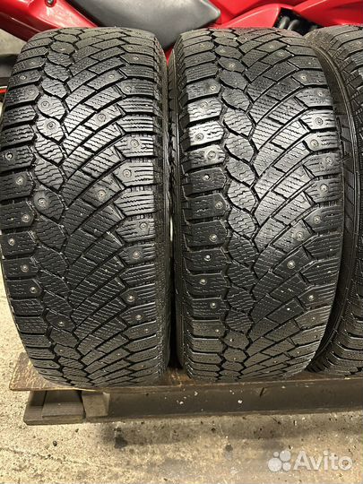 Gislaved Nord Frost 200 SUV 225/60 R17 103T