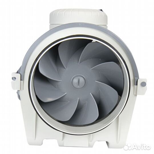 Канальный вентилятор Soler & Palau TD EVO-160