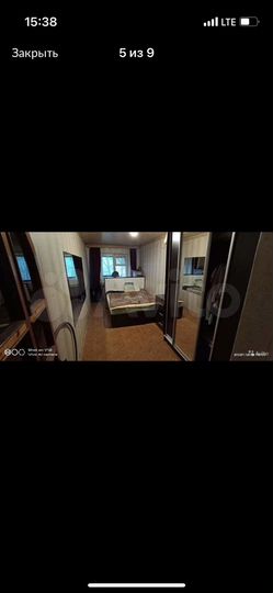 4-к. квартира, 80,8 м², 4/5 эт.