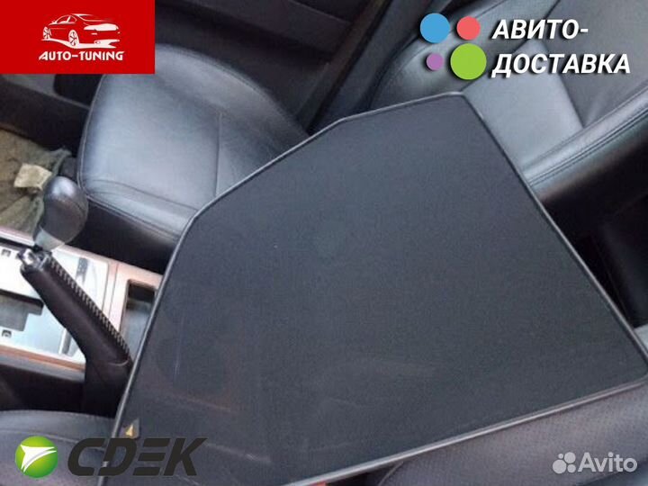 Автошторки для audi q7