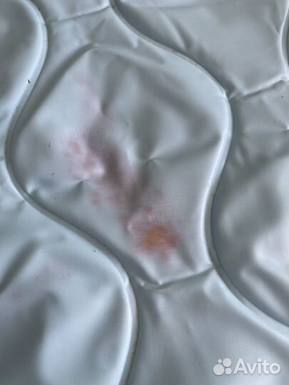 Против пролежней матрас