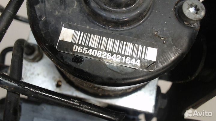 Блок абс, насос Volkswagen Jetta 5, 2006
