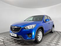 Mazda CX-5 2.0 AT, 2012, 173 000 км, с пробегом, цена 1 515 000 руб.