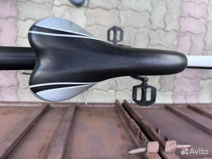 Велосипед nordway Trail Alu 26