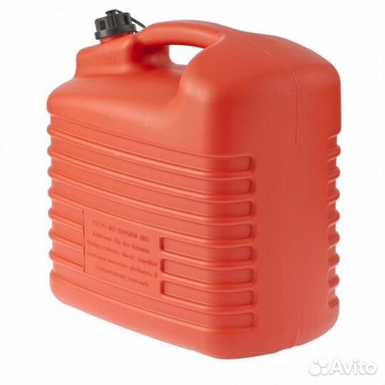 Канистра пластиковая Stels 20л