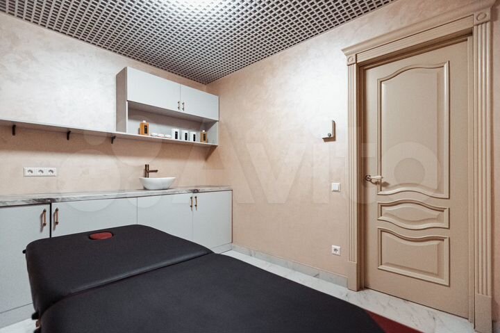 Готовый бизнес (хамам,массажным кабинет)