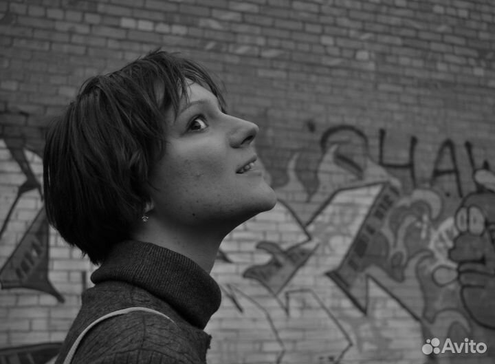 Фотосессия