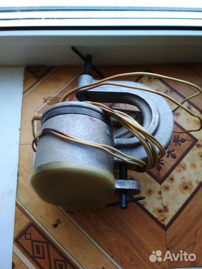 Вулканизатор бу