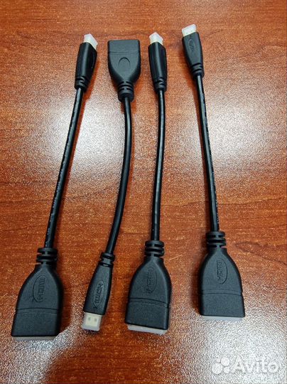 Переходник/адаптер hdmi - mini hdmi BC-HDC2A1