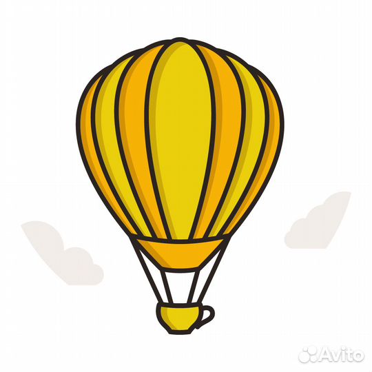 Бариста в кофейню