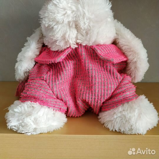 Сумка Собака