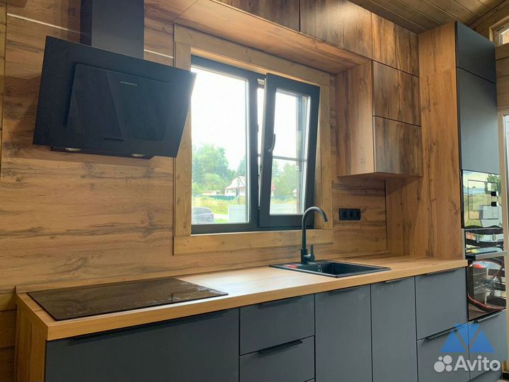 Кухня на заказ от производителя