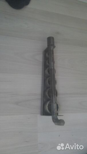 Набор головок