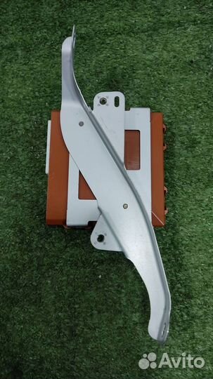 Блок управления климат-контролем Lexus RX400H 2007