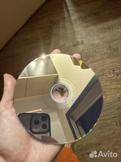 Hogwarts legacy ps5 диск