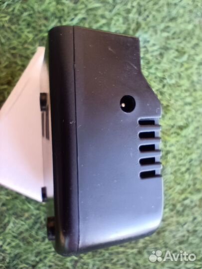 Зарядное устройство для шуруповерта