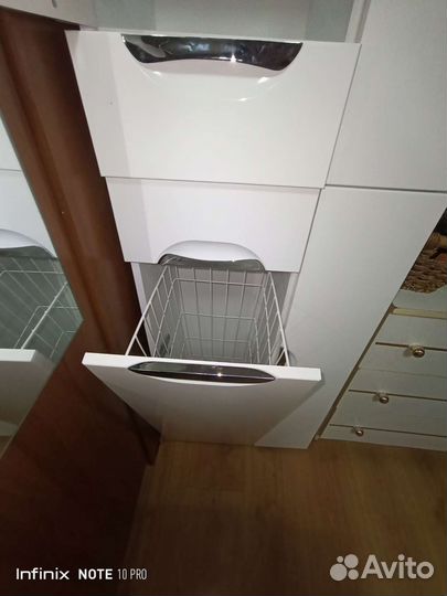 Тумба для ванной