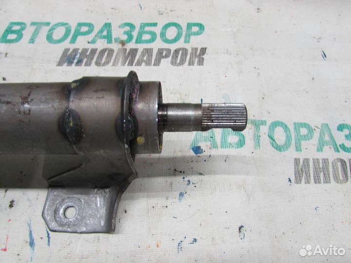 Колонка рулевая для Hyundai Sonata 4 2001-2012г